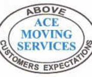 Ace Moving Services Ltd.